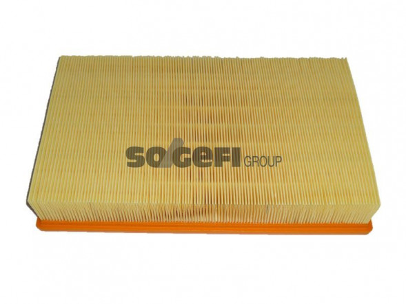 911368 Фильтр TSN воздушный VOLVO S80 &#039;99-&#039;07