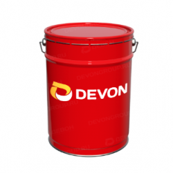 Смазка ЕР 1-160 ДЕВОН (18кг) (1*1шт)