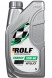 Масло мотор. ROLF. Energy SAE 10W40 API SL/CF (1л) Пластик
