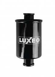 Фильтр топл. LX-06-T (гайка) LADA 2108-2109 Samara/2110-2112/2113/2114/2115 samara