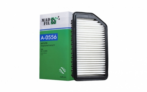 MADFIL Фильтр воздушный, 28113-A5800