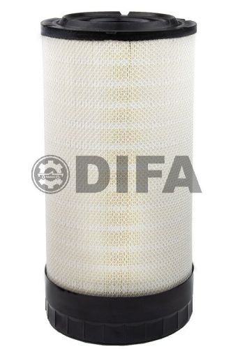 Фильтр воздушный (основной + внутренний) к-т DIFA 4380 + DIFA 4380-01