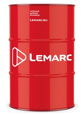 Масло гидротрансмис. LEMARC для внедорожной спецтехники AGRIGUARD UTTO 208л.