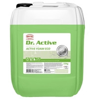 Sintec Автошампунь для б/к мойки Dr.Active &quot;Active Foam Extra&quot;23 кг