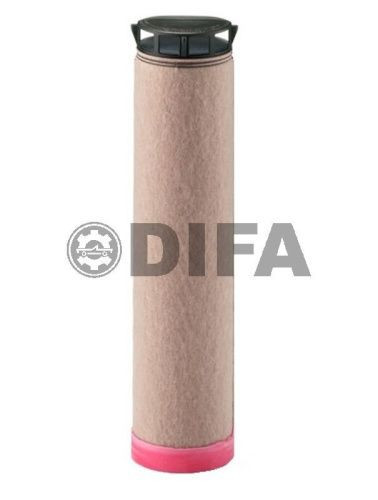 Фильтр воздушный, вставка DIFA 43101-01