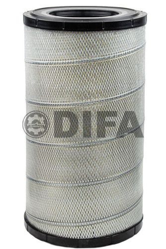 Фильтр воздушный (основной + внутренний) к-т DIFA 4390 + DIFA4390-01