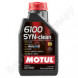 Масло мотор.  5W30 MOTUL 6100 SYN-CLEAN SN C3 металл 60 л.