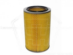 эфв 496 Фильтр воздушный КАМАЗ 6520 дв.740.50-360 740.51-320- ЕВРО-2 ЕВРО-3 (1*4шт)