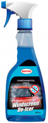 Sintec Размораживатель стекол (аэроз) 400 мл