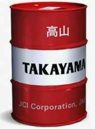 Масло мотор.  5W30 TAKAYAMA  Adaptec GF-6A SP 60л (1*1шт)
