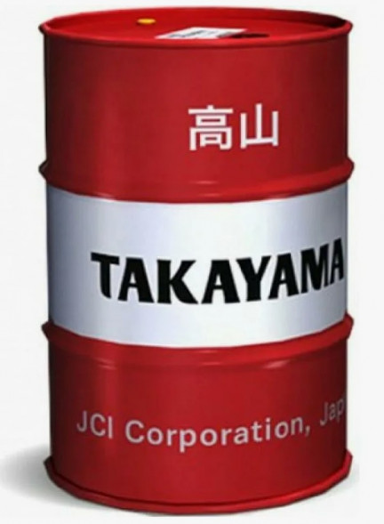 Масло мотор.  5W30 TAKAYAMA  Adaptec GF-6A SP 60л (1*1шт)