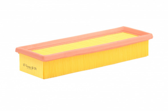 Фильтр воздушный SCT SB 094 (CITROEN 96144871; PEUGEOT 1444 86; CITROEN 1444 P1; RENAULT 77 01 042)