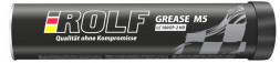 Смазка M5 LС 180 EP-2 HD ROLF GREASE (картуш)  (390гр)1*15