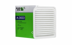 MADFIL Фильтр воздушный MR968274; MITSUBISHI ASX 12-/LANCER VIII 10-/OUTLANDER III 12-