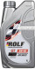 Масло мотор. ROLF GT SAE 5W40 API SN/CF ПЛАСТИК 1л (1*12шт)
