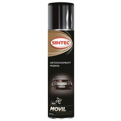 Sintec Мовиль   (аэроз) 800мл 1*12шт