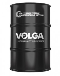 Масло гидрав. HLP 32 Волга-Ойл (170кг)