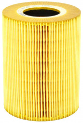 Фильтр эл масляный MANN HU 1381 x