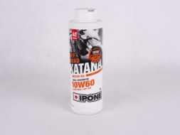 IPONE KATANA OFF ROAD 10W60 1L