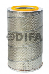 Фильтр воздушный (основной) DIFA 4317M