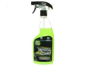 Очиститель салона Universal cleaner Dr.Active тригер-спрей 500 мл   1*12шт