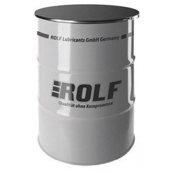 Масло теплоноситель ROLF THERMA 208л