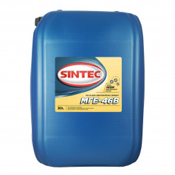 Масло гидрав. МГЕ-46В SINTEC  (30л)