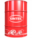 Антифриз A-40 Sintec LUX G12+ (КРАСНЫЙ) 220кг/200л