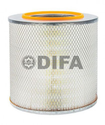 Фильтр воздушный (основной) DIFA 4302M