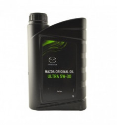 Масло мотор. 5W30 Mazda Original Oil Ultra ACEA A5/B5 API CF/SL (1л)1*12 шт.