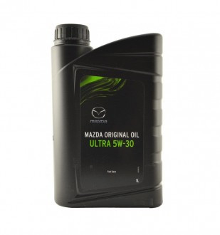 Масло мотор. 5W30 Mazda Original Oil Ultra ACEA A5/B5 API CF/SL (1л)1*12 шт.