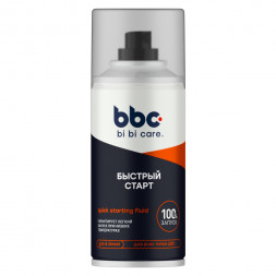 4412 bi bi care Быстрый старт 210 мл  (12шт)