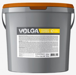 Смазка Солидол Ж Волга-Ойл (СТО) (9,5 кг)  (1*1шт)