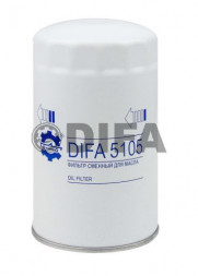 Фильтр масляный DIFA 5105