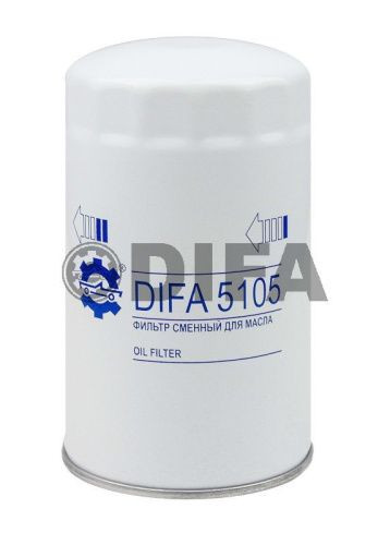 Фильтр масляный DIFA 5105