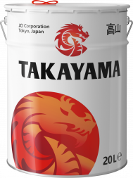 Масло трансмиссионное &quot;TAKAYAMA ATF Multivechicle&quot;  20л