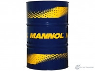 Синт. моторное масло MANNOL TS-8 SAE 5W30 UHPD (60л.)