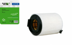 MADFIL Воздушный фильтр 1K0 129 607 C, VW Passat 1.4, 1.6, 2.0, Tiguan I (5N), Jetta III/IV, Golf шт