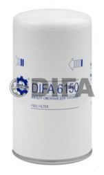 Фильтр топливный DIFA 6150