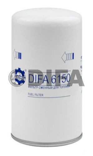 Фильтр топливный DIFA 6150
