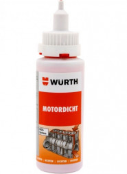 WURTH Герметик-Д/Двиг.- 100г.