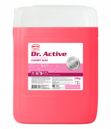 Холодный воск "Cherry Wax" Dr.Active 20л