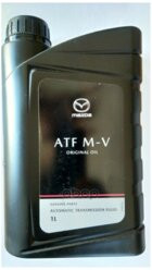 Масло трансм. Mazda ATF M-V, 1л.1*12 шт.