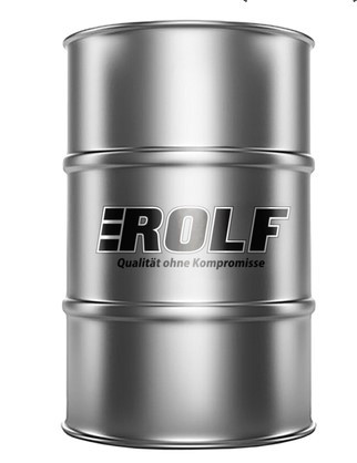 Смазка ROLF GREASE P9 460 SX-1 (180кг)