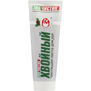 Средство для очистки рук "Чистик-ЭКО ХВОЙНЫЙ" 200 г. (1*32шт)