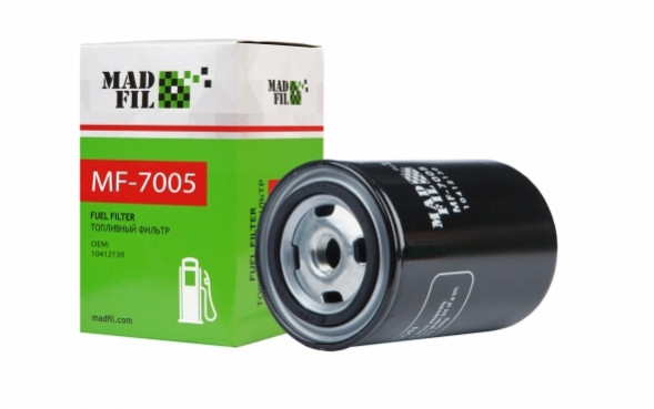MADFIL Топливный фильтр WDK 940/1, 10412130, шт.