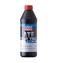Масло трансм. Liqui Moly ATF Top Tec 1600 для АКПП пластик (1 л.) 1*6 шт. (8042)