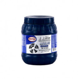 Смазка EP 3-100 SINTEC MULTI GREASE (800г) (1*6)