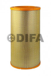 Фильтр воздушный (основной + внутренний) к-т DIFA 4307M + DIFA 4307-01