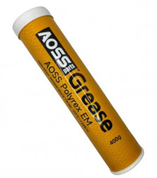 Смазка JCB литиевая Special HP GREASE AOSS синяя (400 гр.) 1*12 шт.